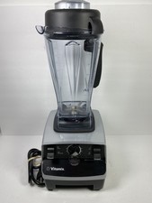 Vitamix Cia Professional Series Vm0103 Red For Sale Online Ebay