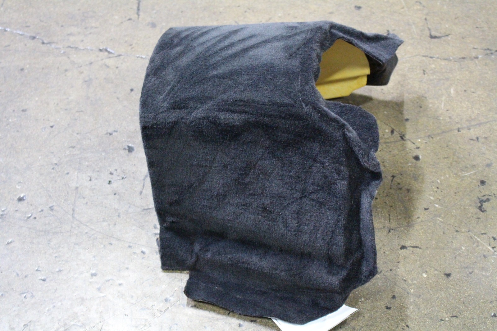 Ferrari 456, Tunnel Carpet Cover, Used, P/N 652888