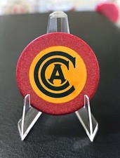 Caribbean Casino Chips-casino Centro Asturiano