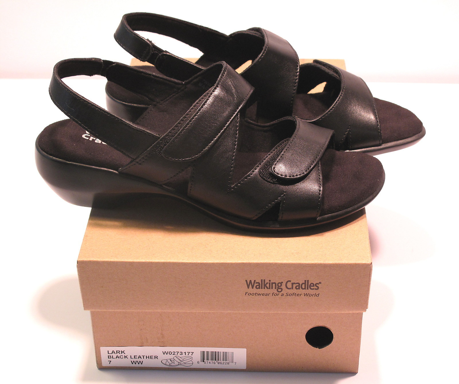 walking cradles keaton