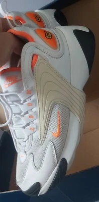 baskets Nike Zoom 38 - Photo 1/4