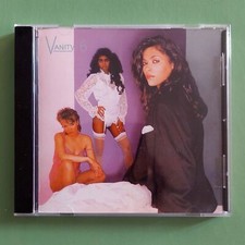 Vanity 6 - Vanity 6 - CD