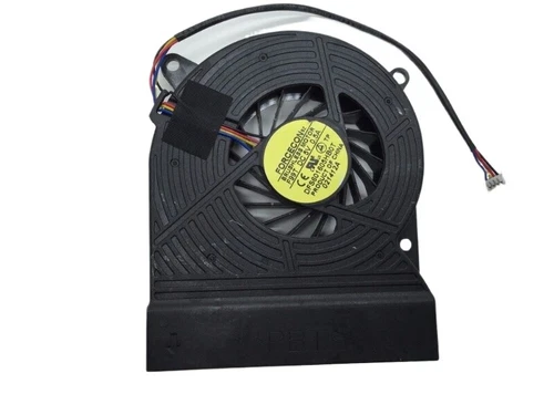CPU FAN FOR HP TouchSmart 600 PC Cooling Fan All-in-one DFS601605HB0T F99T F82Q