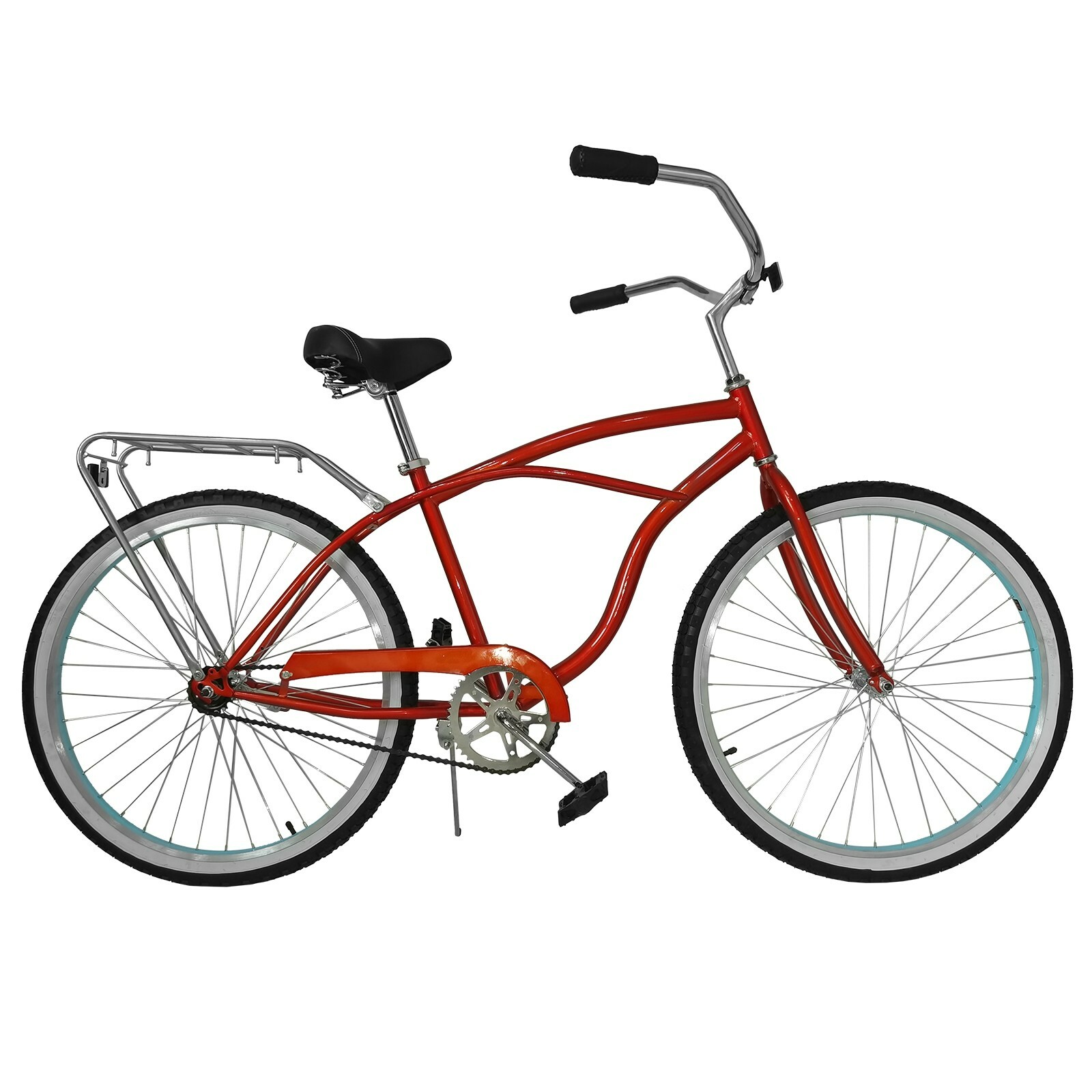 Kent Bayside Cruiser Retro 26-Inch 