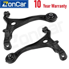 Front Lower Control Arms Passenger Driver Side for 2003 2004-2007 Honda Accord