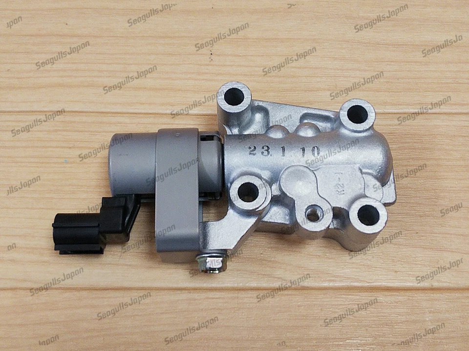 Conjunto de soporte de válvula de control de aceite Subaru OEM Impreza WRX WRX STI 10917AA060 Foto 4 de 4