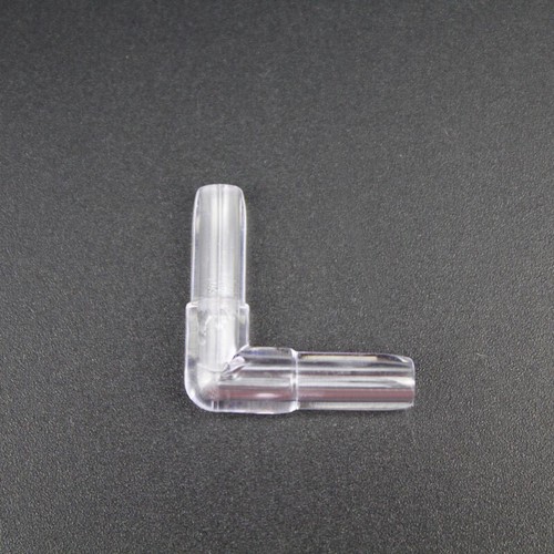 10Pcs For Aquarium Fish Tank Air Line Tube 1/2/3 Way I T L Y Type Connector - Picture 9 of 10