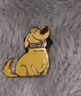 Disney Pixar Dug Pin From Up!