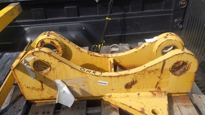 Cat 3J 6170 OEM Fit's TRACK-TYPE TRACTOR 7 D7G D7G2 Ripper Bracket