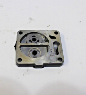 ヤマハ　X2P-02 1997 Yamaha GP 1200 Mikuni Carburetor Pump Body 2 OEM# 6M6