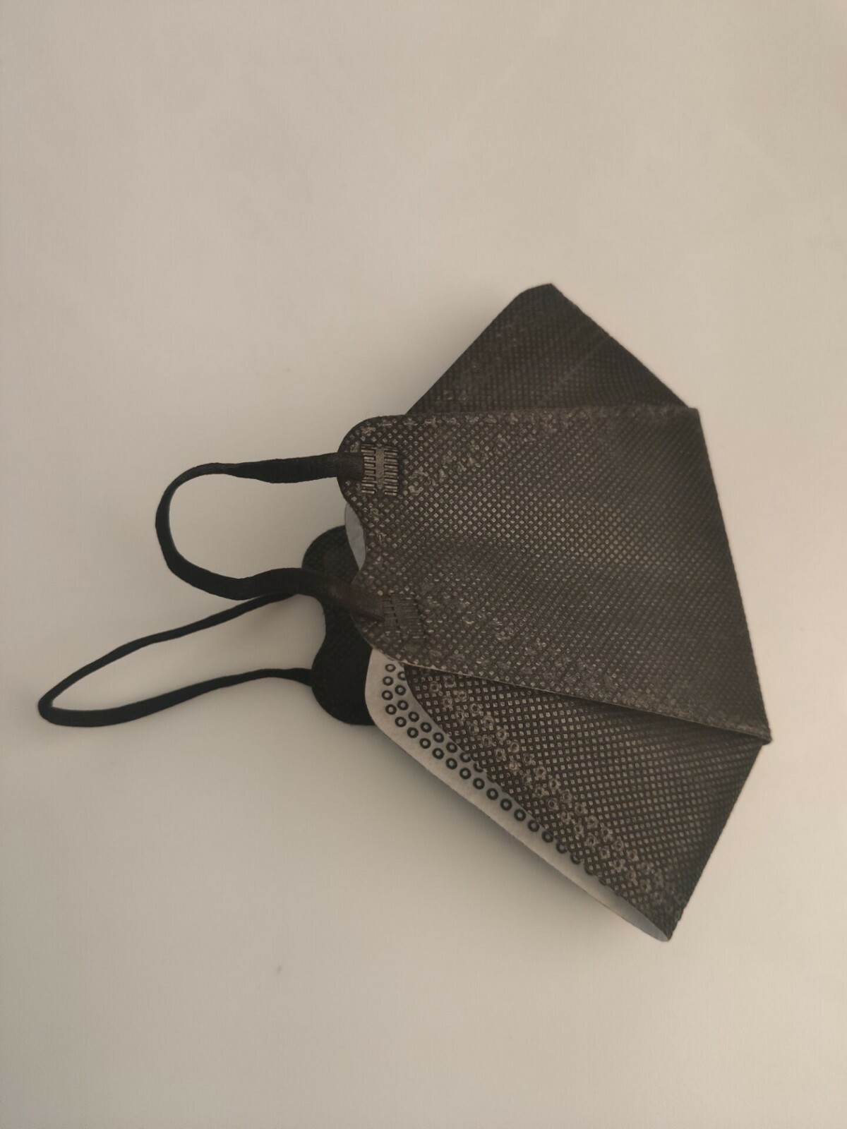 [4000 PCs] Black KF94 Disposable Face Mask 4 Layer Wholesale or Bulk buy Order