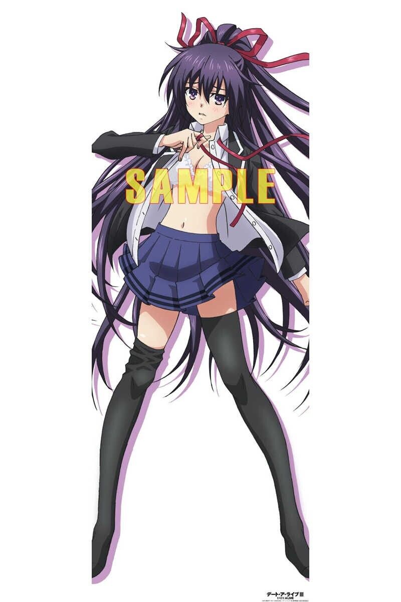 Date A Live - Dead end TOHKA - MangaDex