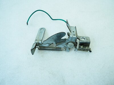 #ad #ad FRENO VOLANO SPEGNIMENTO TECUMSEH VANTAGE 35 37 CENTURA 40 50 55 PRISMA EUR 10.12