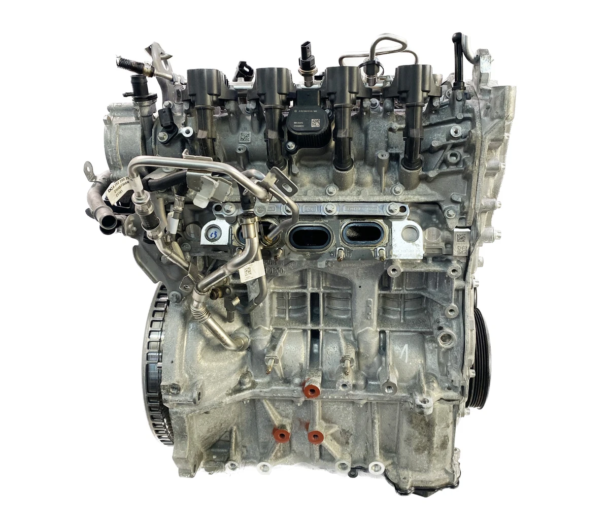 Motor für Mercedes Benz CLA C118 X118 200 1,3 M282.914 282.914 