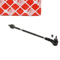 febi Spurstange + Kopf FüR VW Golf 2 Jetta 2 Seat Ibiza 2 Vorne Links 191422803A