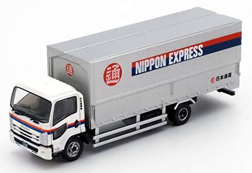 TOMYTEC Truckコレクション　第５弾 Amazon | 【1】 トミーテック 1/150 ザ・トラックコレクション