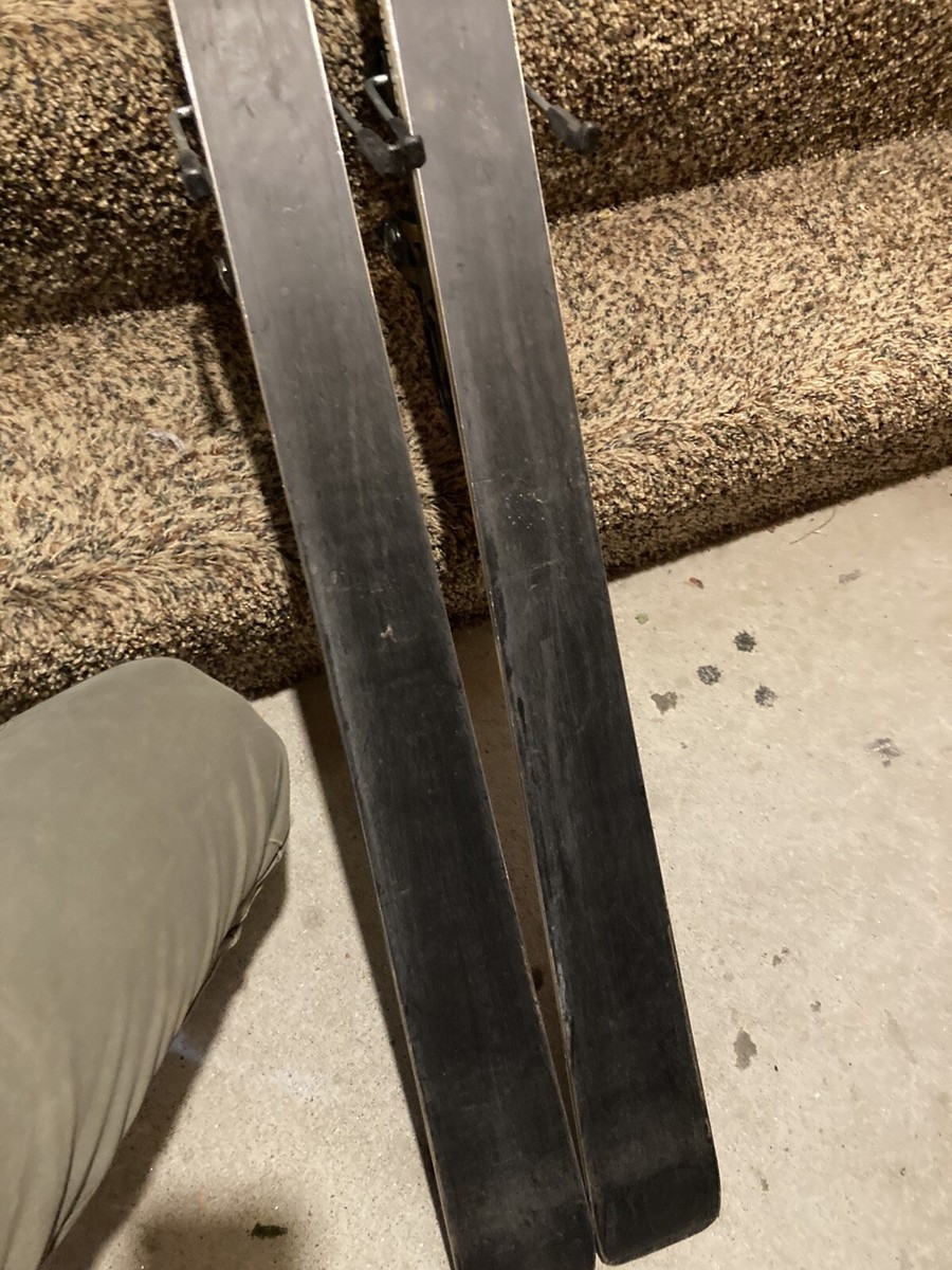 Rossignol Radical WC FIS 186 cm Skis Rossignol Adjustable
