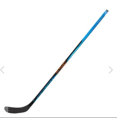 Bauer Nexus Sync Grip JR Hockey Stick - 30,40,50 Flex RH P92 Bauer Nexus Sync Grip JR Hockey Stick - 30,40,50 Flex RH P92