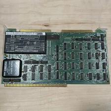 Vintage Intellec MDS-800 -Datel A/D Multiplexer