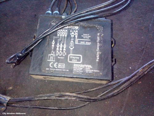 HYUNDAI ILOAD/IMAX 2020 Towbar W/REAR STEP ASSEMBLY, TQ, iLOAD/iMAX, 11/07-03/21 - Picture 6 of 8