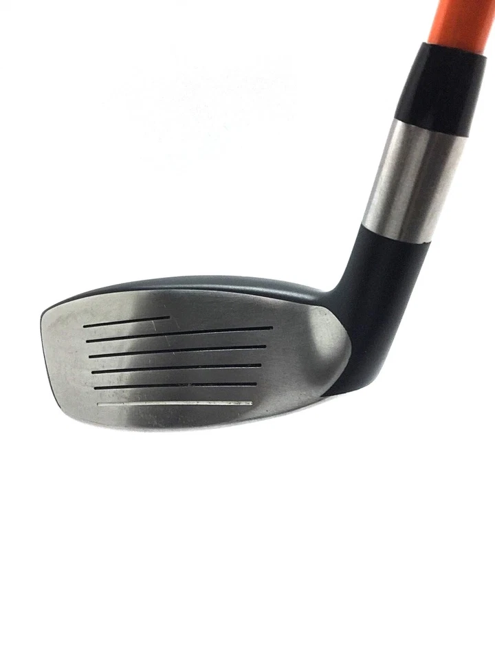 KICK X MA-Nine Hybrid Golf Club Grafalloy Right Hand Regular Flex 24° Mark Adams - Image 4 of 4