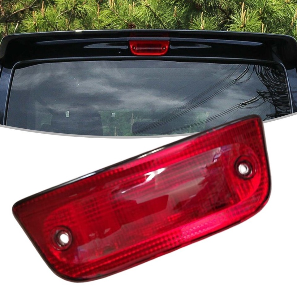 Direct Installation Rear Brake Light Cover Suitable for Nissan NV200
