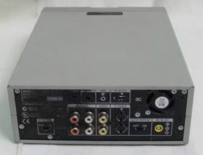 Alimentatore AC/DC Per Sony DSR-11 DVCAM MiniDV | Adattatore Con Cavo 1,5mt AbleGrid