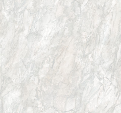 KLEBERÜCKSEITE KUNSTSTOFF VINYL 1m x 45cm DCFIX MATT ROMEO MARMOR WEISS SELBSTKLEBEND