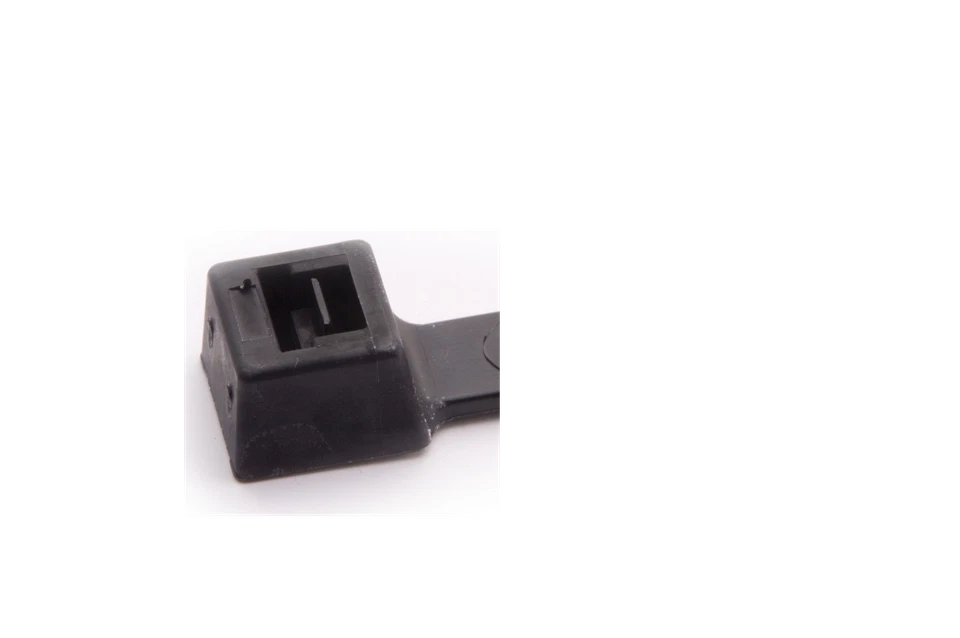 CTU 36" 50lb UV Black Cable Ties 50/bag Part # S36-50-0L