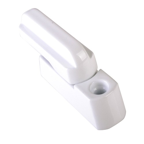 4x Window Safety Locks UPVC Door Sash Jammer Security Restrictor Lock White Safe - Picture 5 of 24