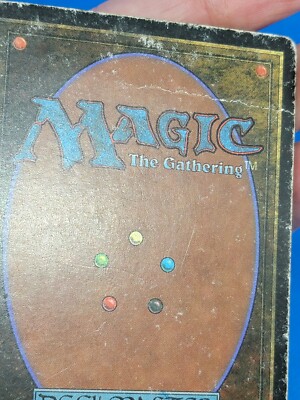MTG Revised Bayou - Dual Land Reserved List Legacy #X *CCGHouse