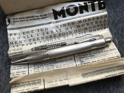VTG MONTBLANC PIX 730 / 30