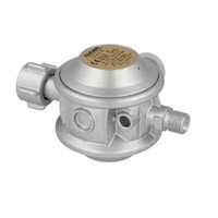 Gok Niederdruckregler EN61-DS Ps 16 Bar Ohne Manometer