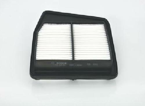 Bosch Air Filter F 026 400 357 for Honda