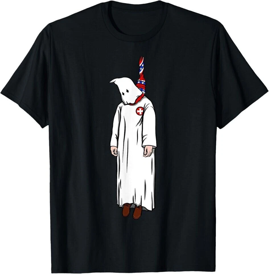 Kill The Klan Official T-Shirt FAST SHIPPING