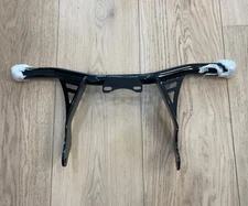 Front Highway Engine Guard Crash Bar For Harley Touring Road 