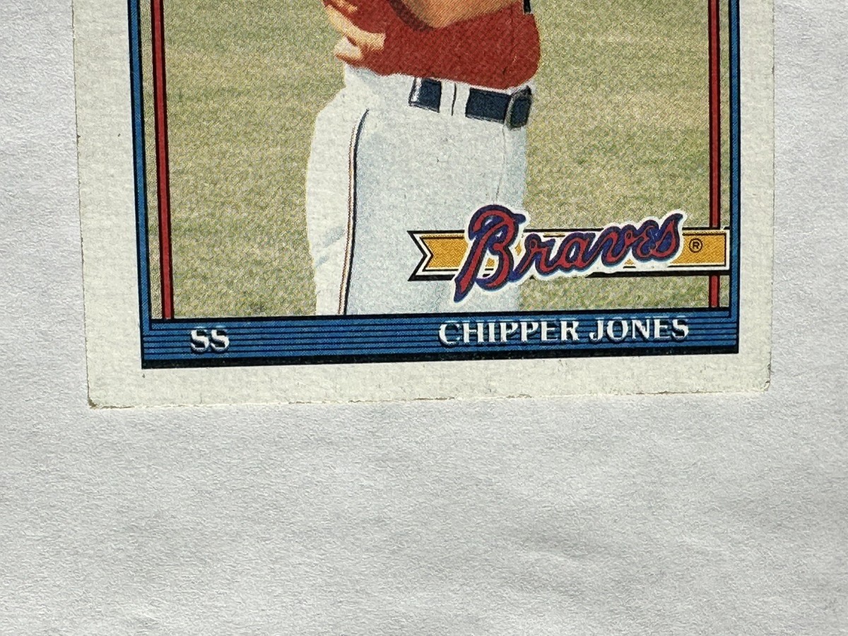 topps エラーカード 平野 Rare 1984 Topps Cal Ripken No.490 Multiple Error Card. For Sale at