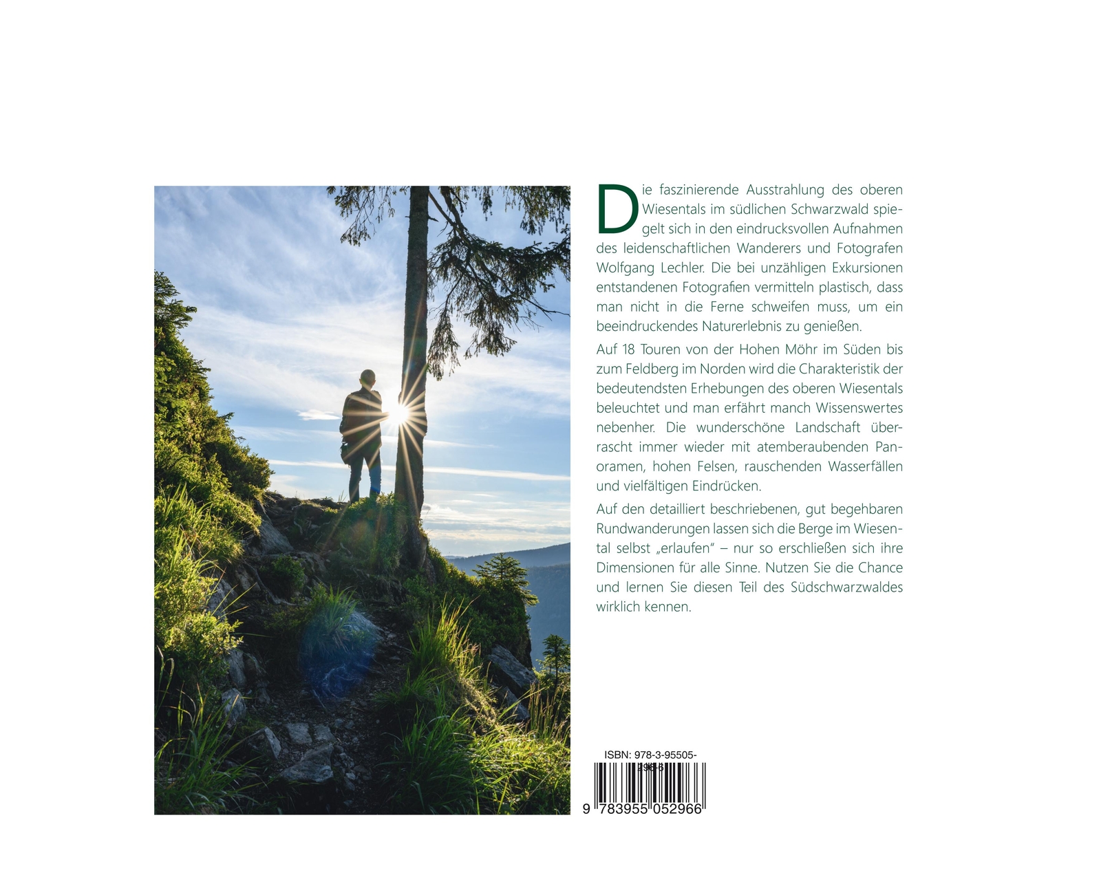 Thumbnail - Berge Wiesental Wolfgang Lechler