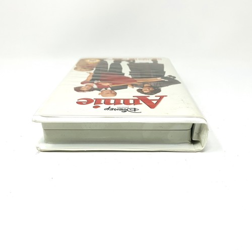 Annie (VHS, 2000) - Imagen 5 de 10