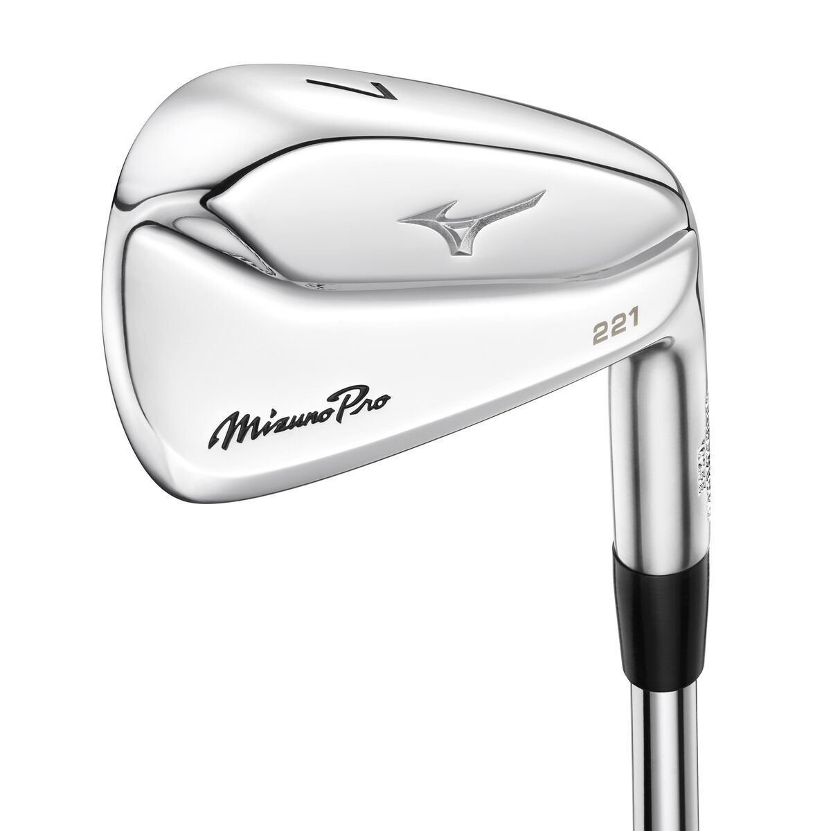 ミズノプロ221 MIZUNOPRO221 アイアン 単品 7番 メンズ S 右 ミズノプロ221 MIZUNOPRO221 アイアン 単品 7番 メンズ S 右