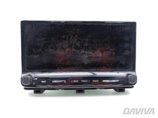 2022 Kia ProCeed Radio GPS Navigation Head Unit Estate 4/5dr 96560-J7BC1