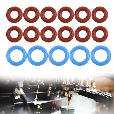 Blue/red O-rings Kitchen Accessories Steam Probe Parts Brand New High Quality