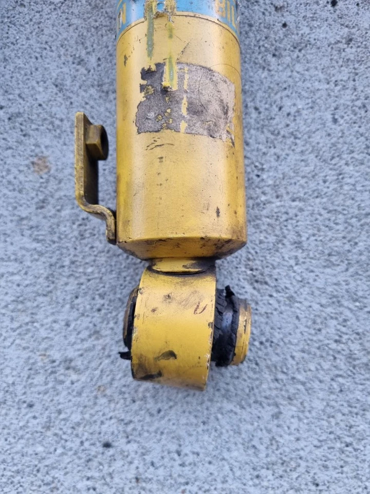 Mazda MX-5 Miata Bilstein with Ground Control Conversion Kit. READ DESCRIPTION - Image 2 of 4