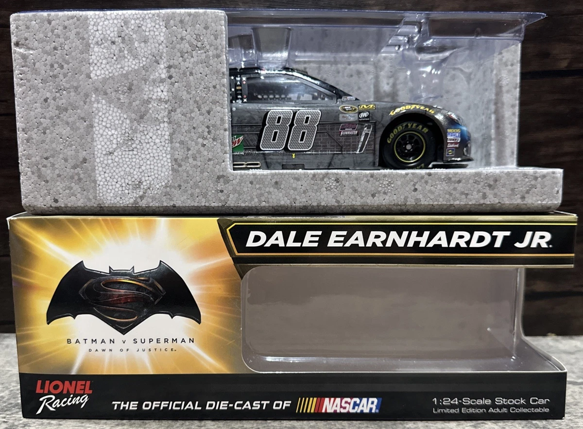 Dale Earnhardt Jr Diecast Racing Cars 2016 Vehicle Year for sale
