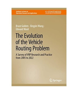 The Evolution of the Vehicle Routing Problem: A Survey of VRP Research and Pract