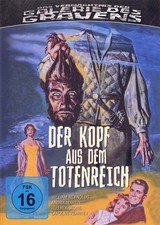 Der Kopf aus dem Totenreich - Anolis - 5. Gal...