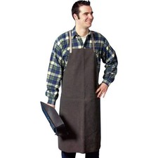 Leipold Doehle 3001   Grembiule in crosta di pelle Materiale (dettagli): Pelle f