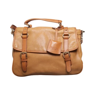 Massimo Dutti, Umhängetasche, Damen, Braun, 32, 11, 21 cm #3wV - Bild 1 von 4