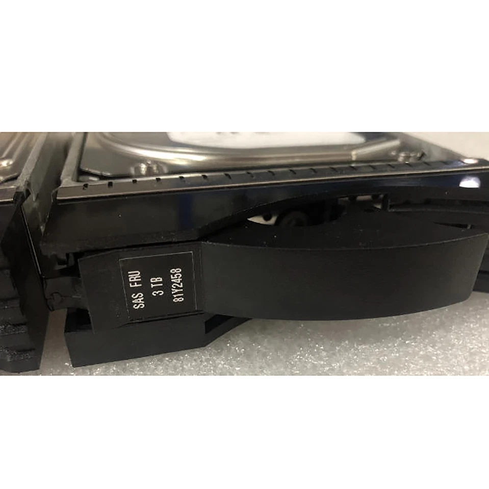 IBM DS5020 81Y2458 81Y3839 94Y8411 3TB 7.2K SAS-FC 3.5'' 6Gbs Hard Drive HDD - Image 2 of 2