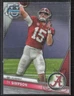 2023 Bowman University Chrome #23 Ty Simpson Alabama Crimson Tide (S)
